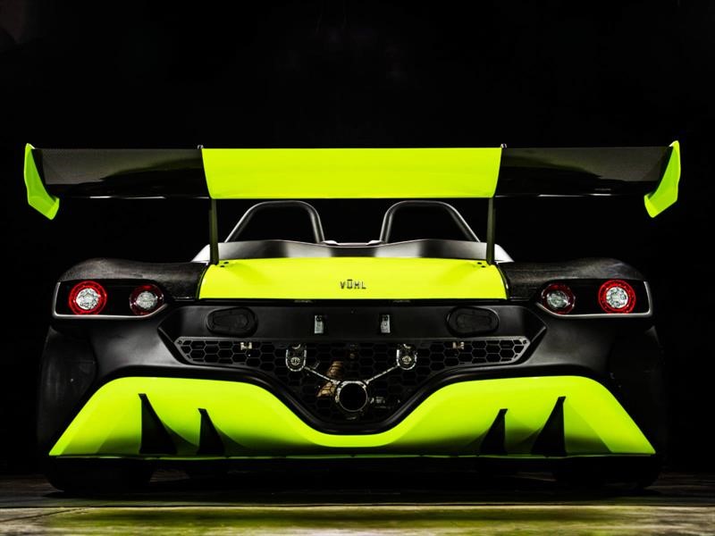 Vuhl 05RR 2019