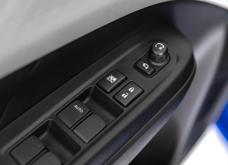 Suzuki Swift 2025