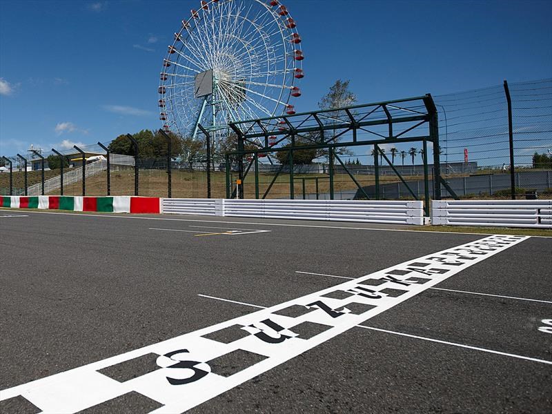Suzuka Circuit