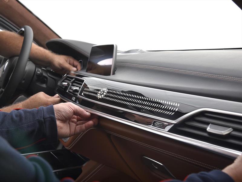 BMW Serie 7 Individual