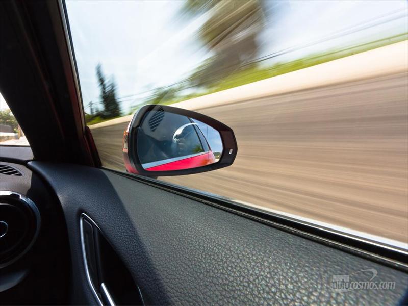 Audi A3 2013 en Mallorca