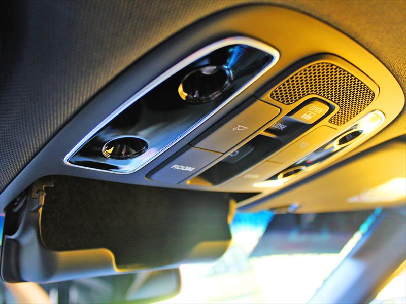 Nuevo Kia Soul 2014. Lanzamiento en Chile