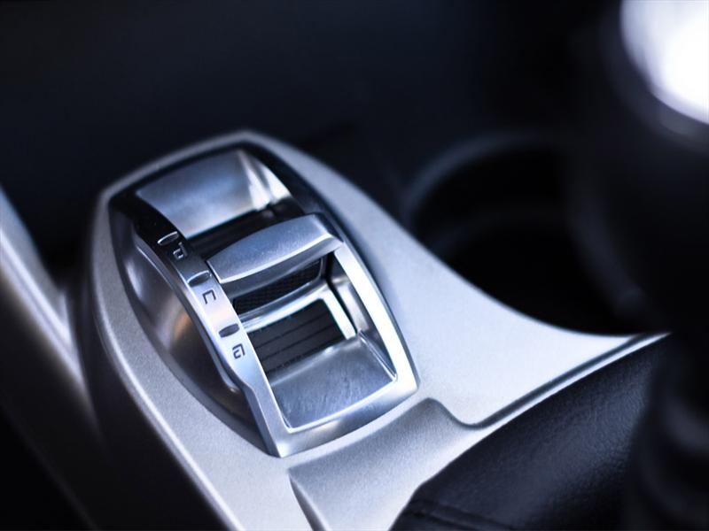 Alfa Romeo MiTo Quadrifoglio Verde 2012 prueba