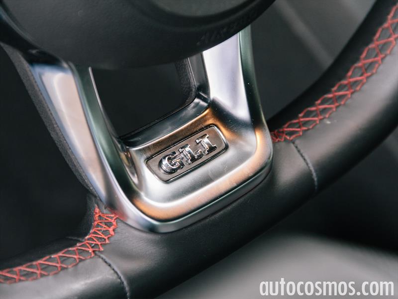 Volkswagen Jetta GLI 2016