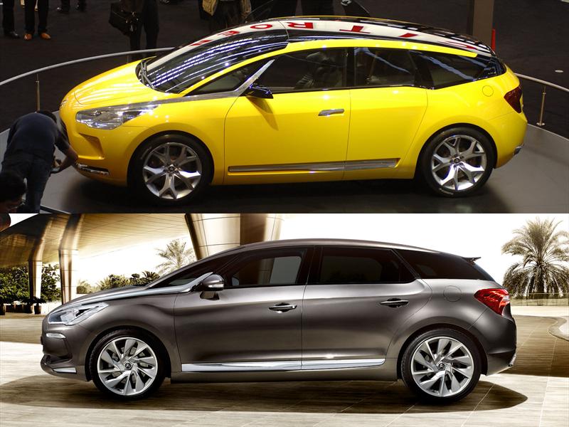 Retro Concept: Citroën C-Sportlounge