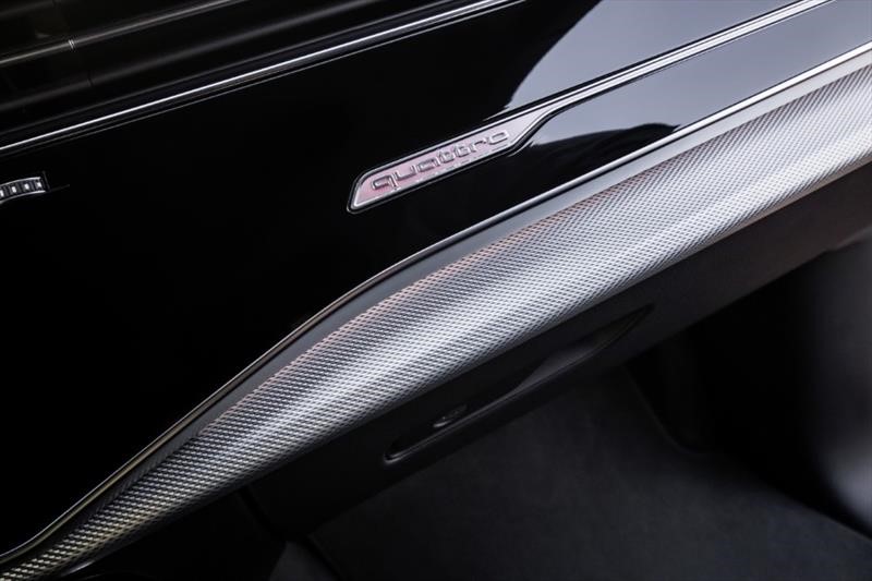 Audi Q8 Experience Drive