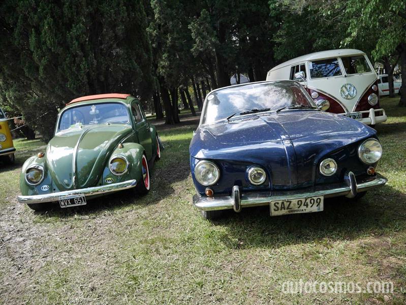 Autoclásica 2014: Alemania