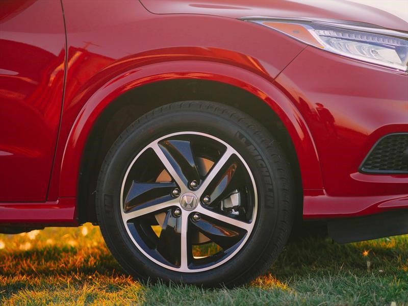 Honda HR-V 2019