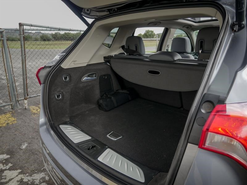 Buick Envision 2019