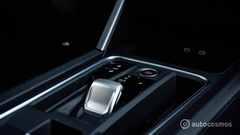 SEAT León 2021 a prueba