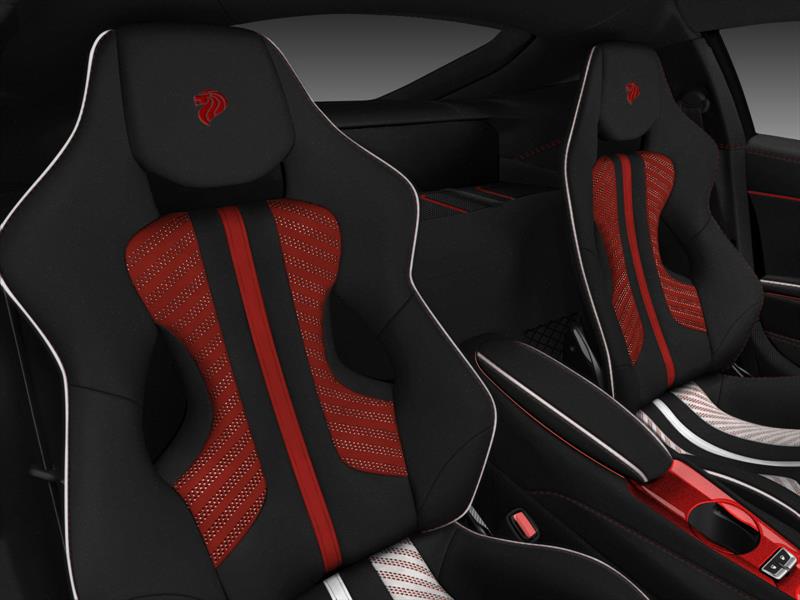 Ferrari F12berlinetta Singapore 50th Anniversary