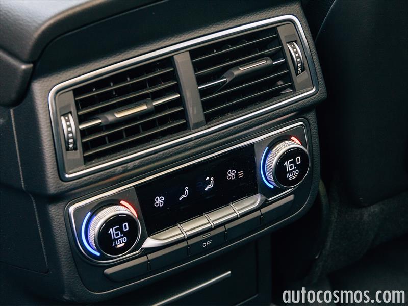 Audi Q7 2016