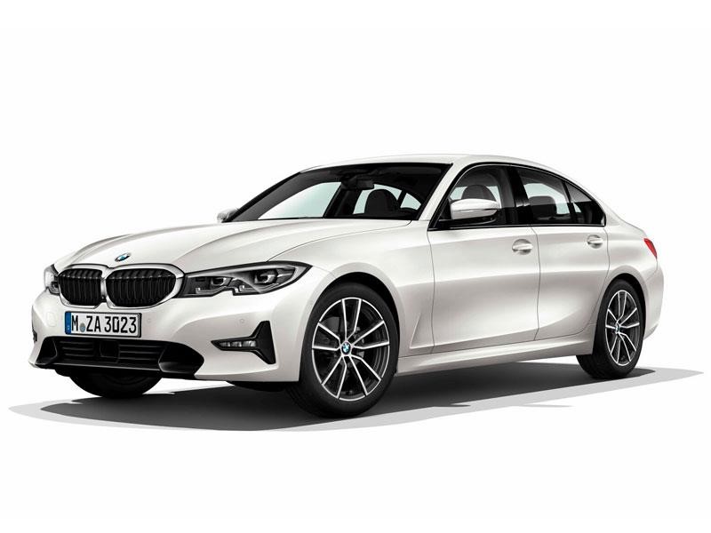 BMW Serie 3 2019