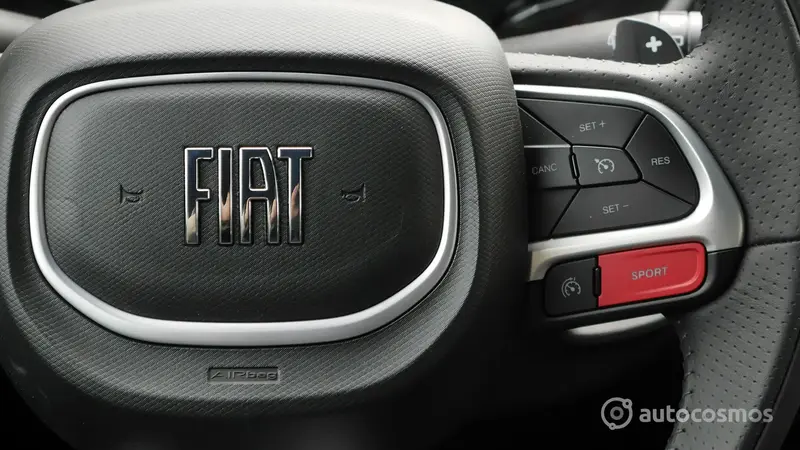 Test Drive FIAT PUlse T200 Impetus