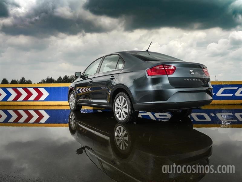 Comparativa: Toledo VS City VS Rio