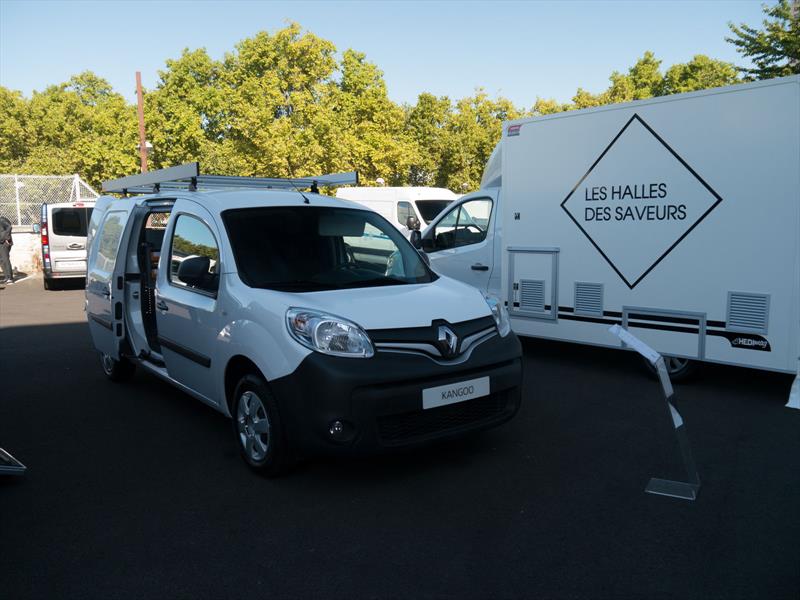 Renault Pro+