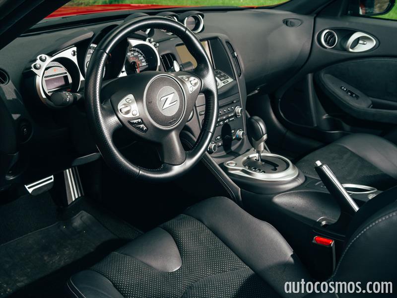 Nissan 370Z 2014