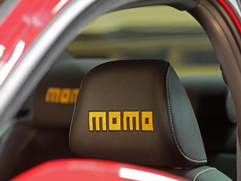 Volkswagen Jetta GLI MOMO Edition 2016