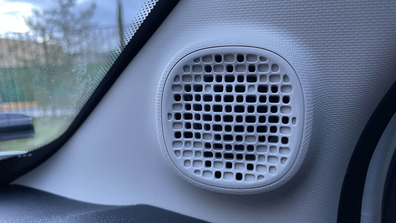 FIAT Mobi 2021 prueba de 1,300 Km