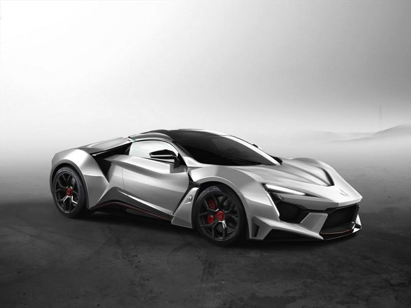 Fenryr Supersport