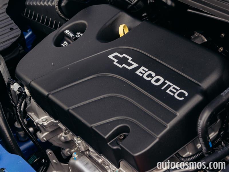 Chevrolet Spark 2016