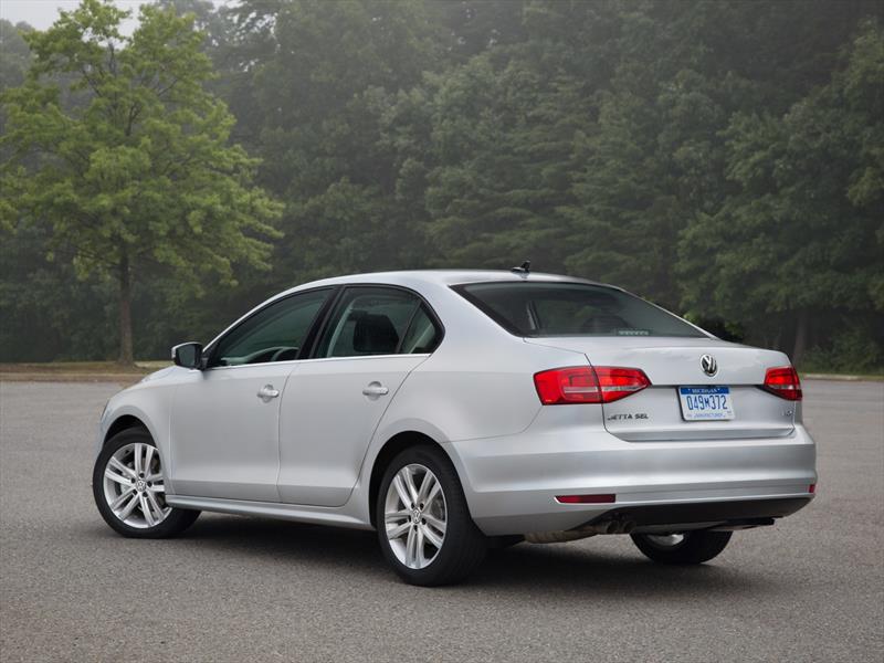 Volkswagen Jetta TDI