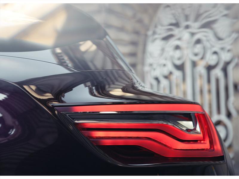 Citroën Numero 9 Concept