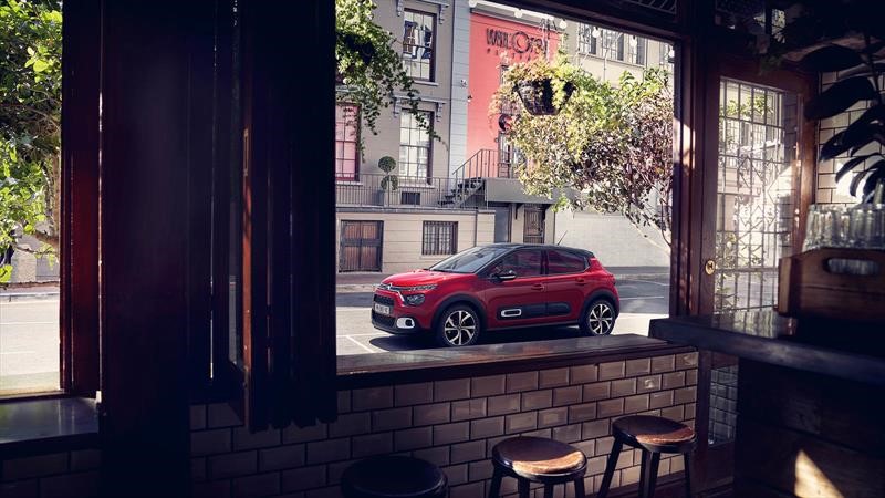Citroen C3 2020
