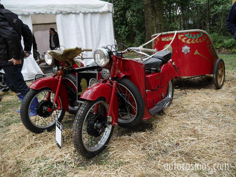 Autoclásica 2014: Todo lo demás