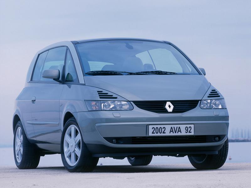 Renault Avantime