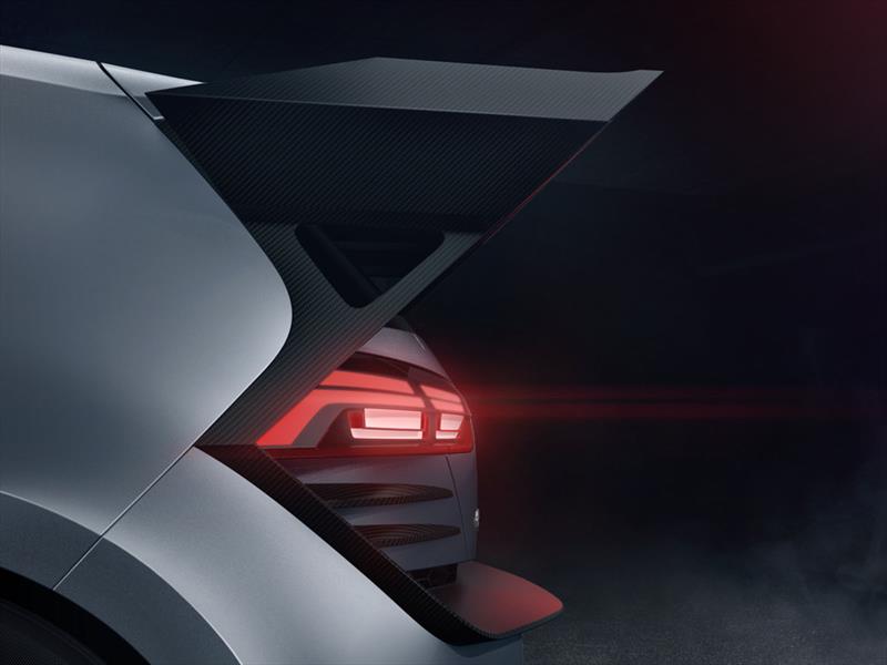 Volkswagen GTI Supersport Vision Gran Turismo