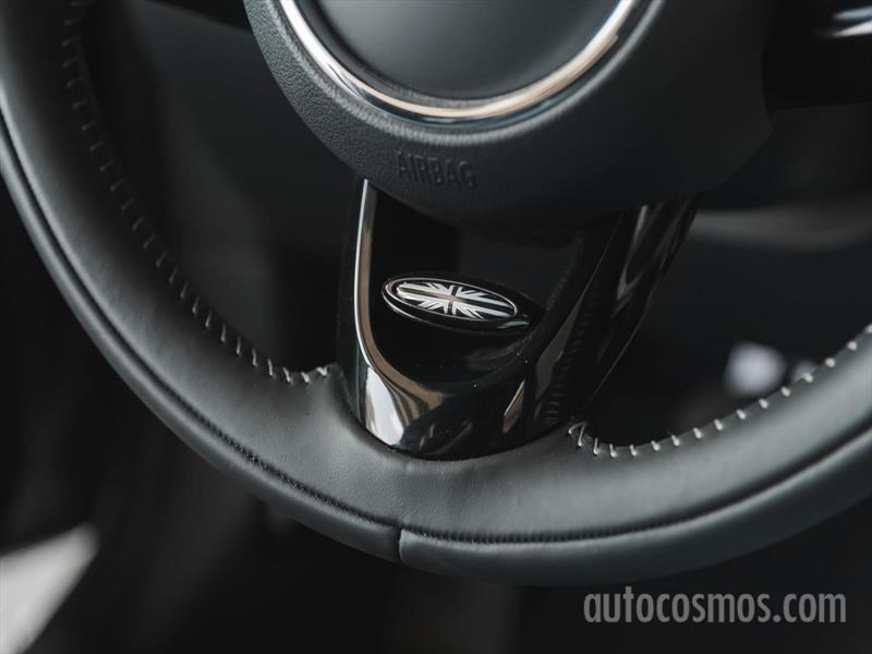 MINI Countryman PHEV 2018