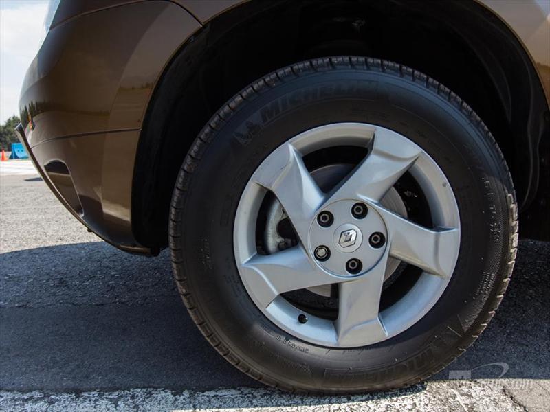 Renault Duster 2013