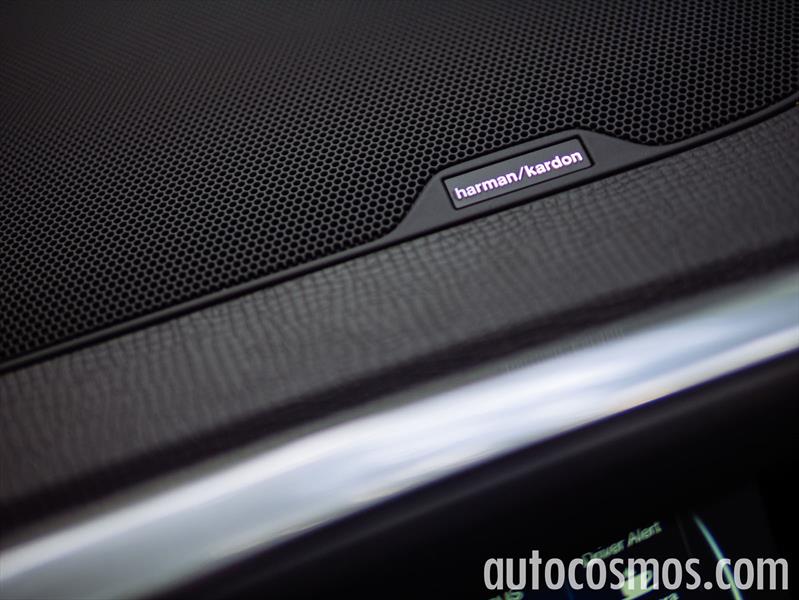 Volvo XC60 2015