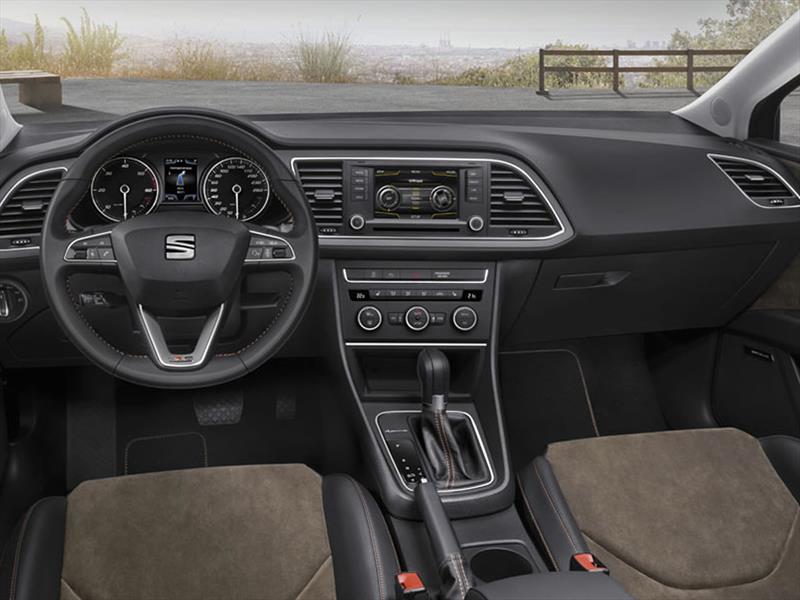 SEAT León X-Perience