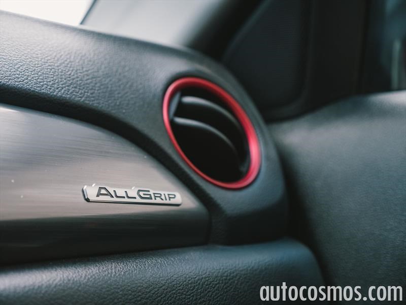 Suzuki Vitara Turbo 2017