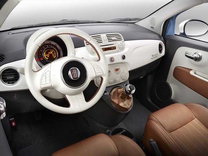 FIAT 500 Edición 1957