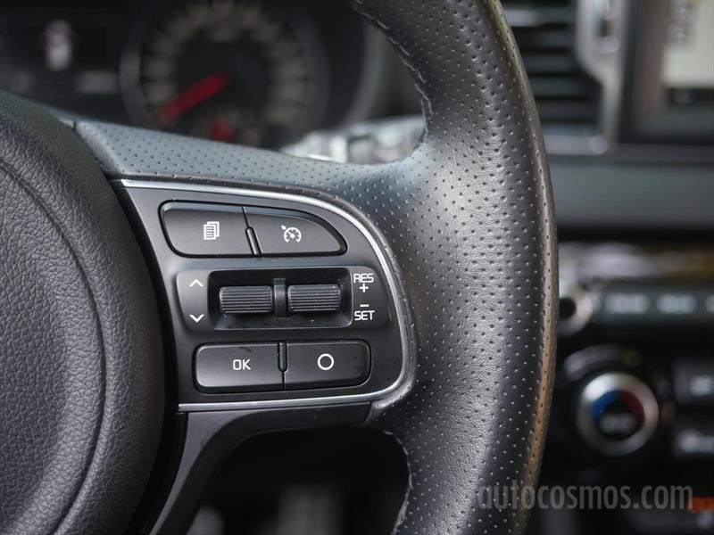 Comparativa: CR-V VS Tiguan VS Koleos VS Sportage