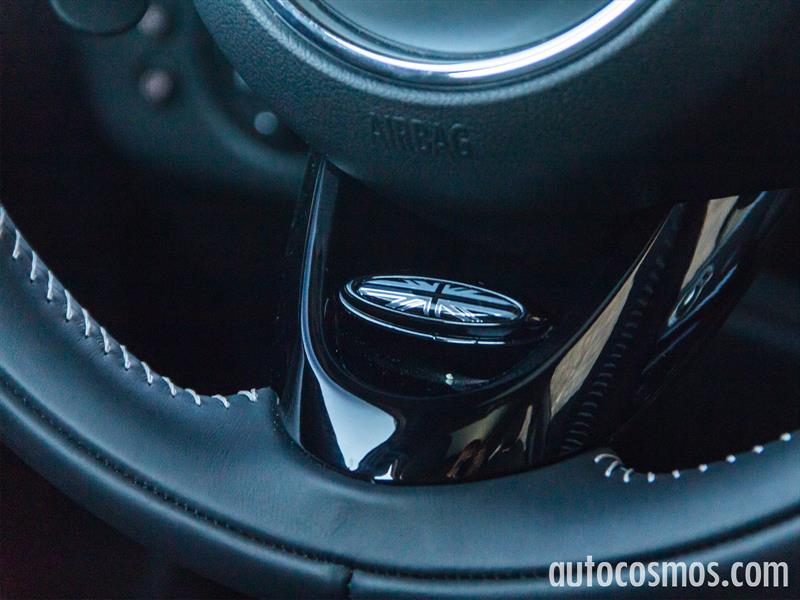 MINI Clubman 2016