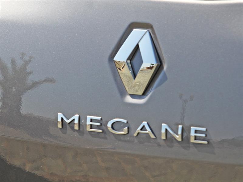 Renault Megane lll Lanzamiento en Chile