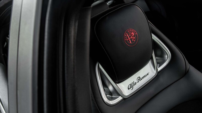 Alfa Romeo Giulietta 110 Edizione 2021