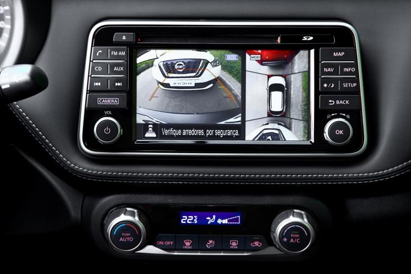 Nissan Kicks 2017