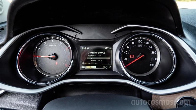 Chevrolet Onix 2021