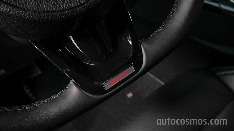 Kia Stinger vs Kia Stinger 2019