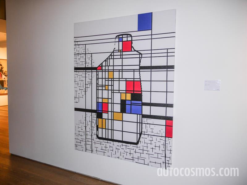 Axion Energy presentó el nuevo Mobil Super 3000