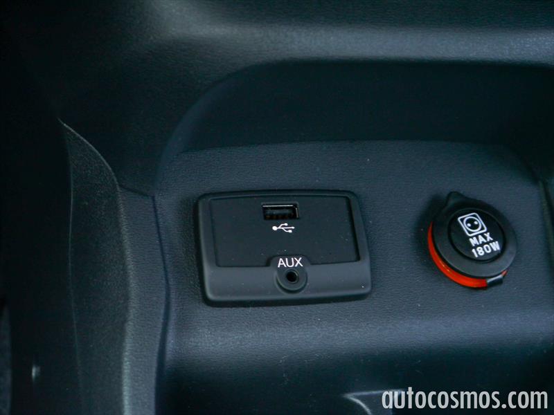 FIAT Uno Sporting 2016
