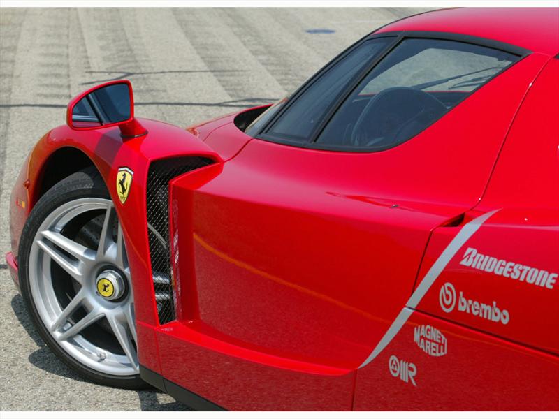 Ferrari Enzo
