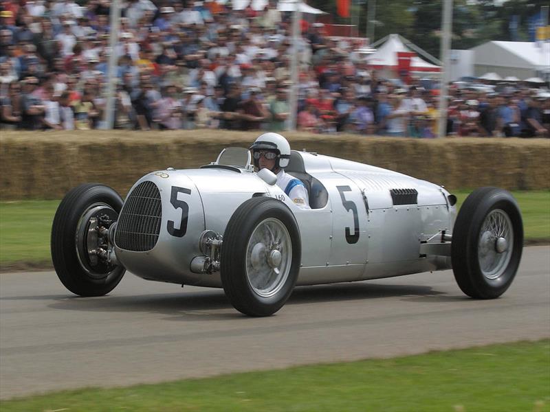 Auto Union Type C