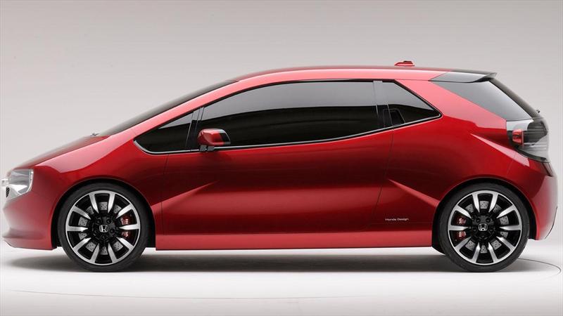 Honda Gear Concept