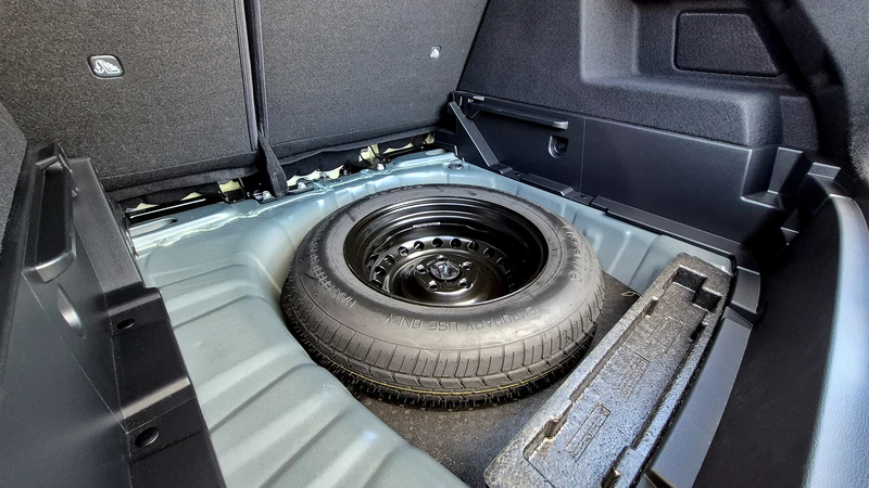 Test Drive Renault Arkana E-Tech Hybrid